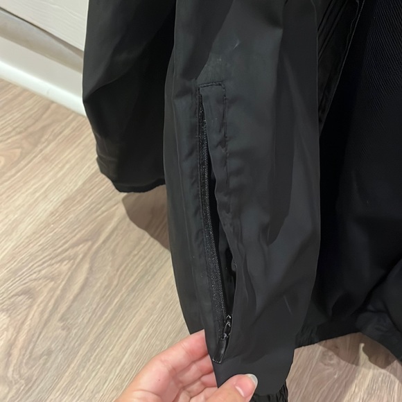 Adidas Y3 Yohji Yamamoto Bomber Jacket (size xl) - Picture 7 of 11